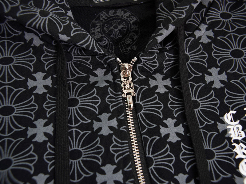 Chrome Hearts Long Sleeves