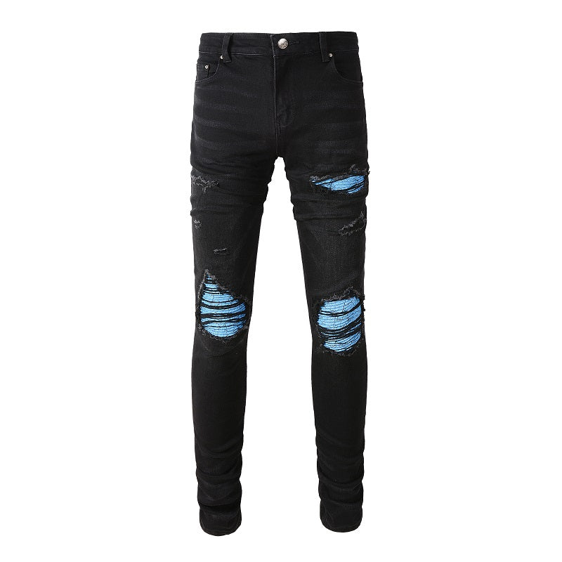 Amiri Fashion Jeans #8807