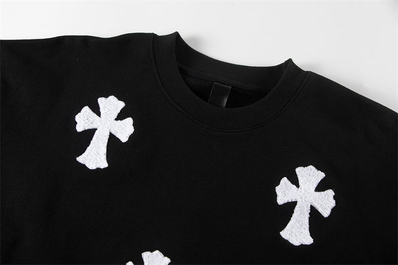 Chrome Hearts Long Sleeves