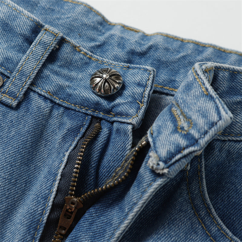 Chrome Hearts Jeans