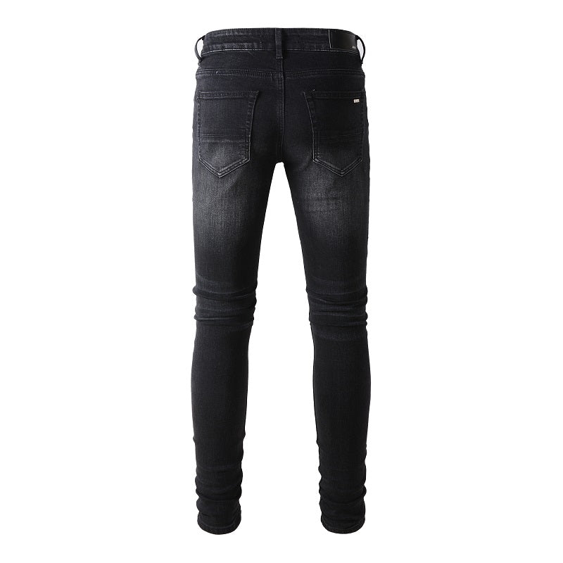 Amiri Fashion Jeans #1302
