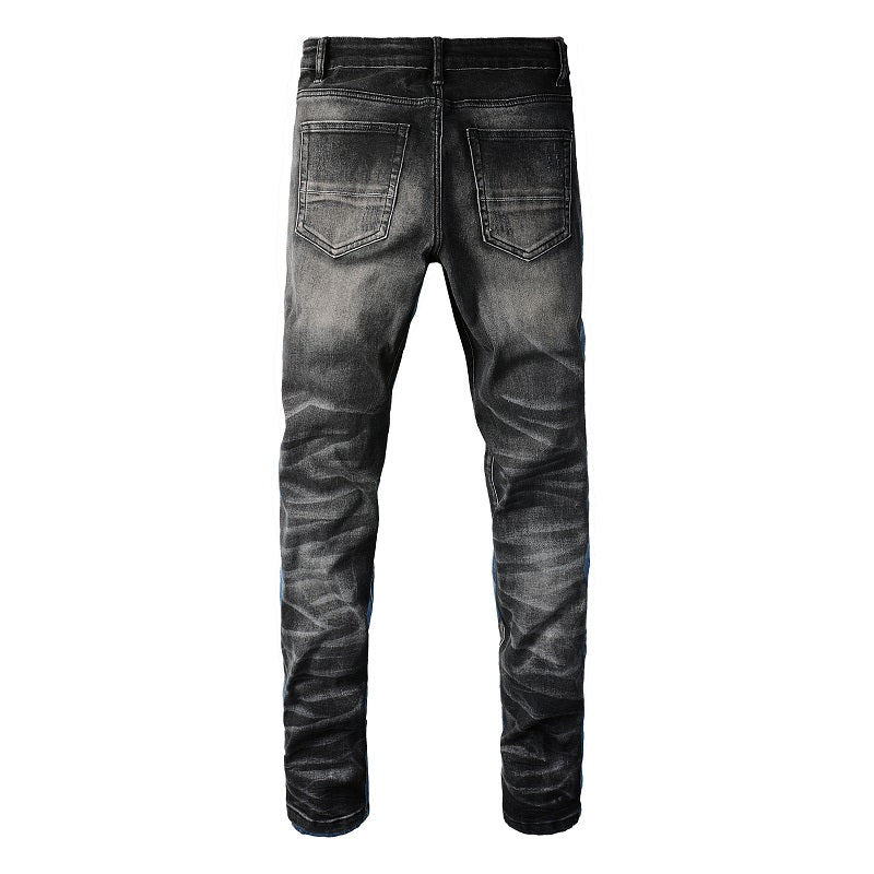 Amiri Fashion Jeans #1337