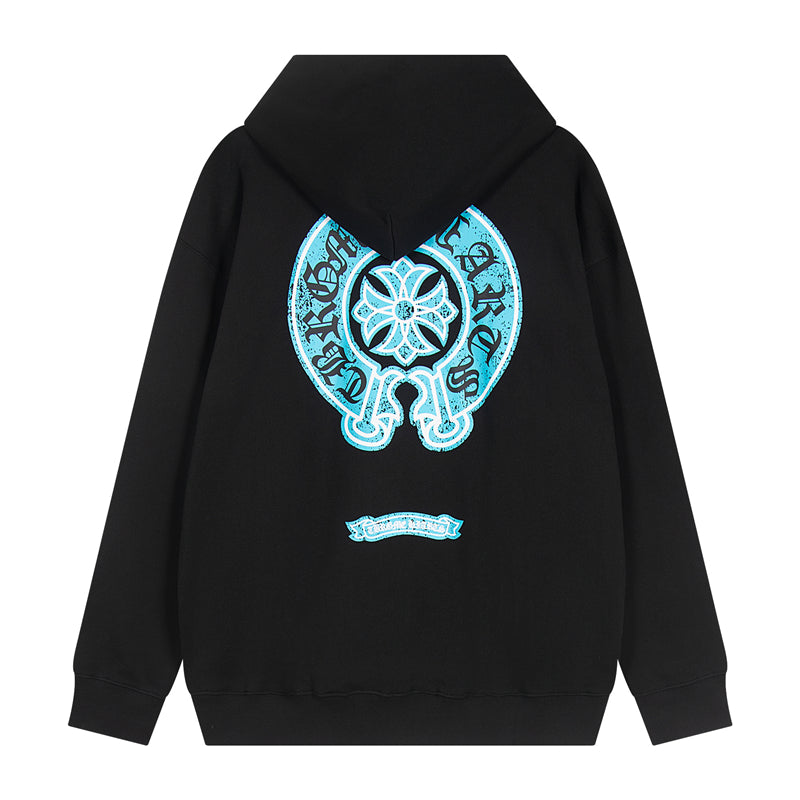 Chrome Hearts Long Sleeves