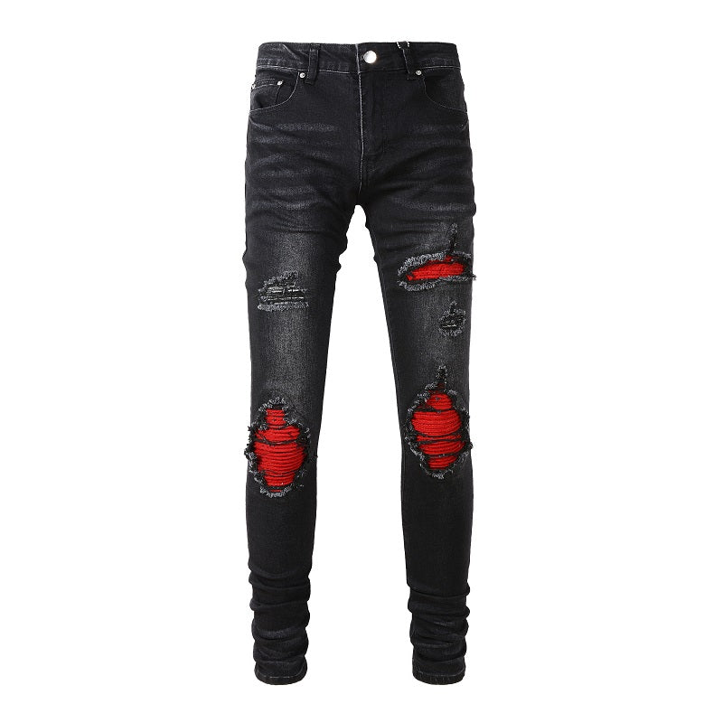 Amiri Fashion Jeans #886