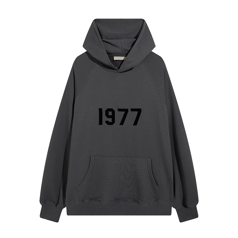 FOG  Essentials Hoodie