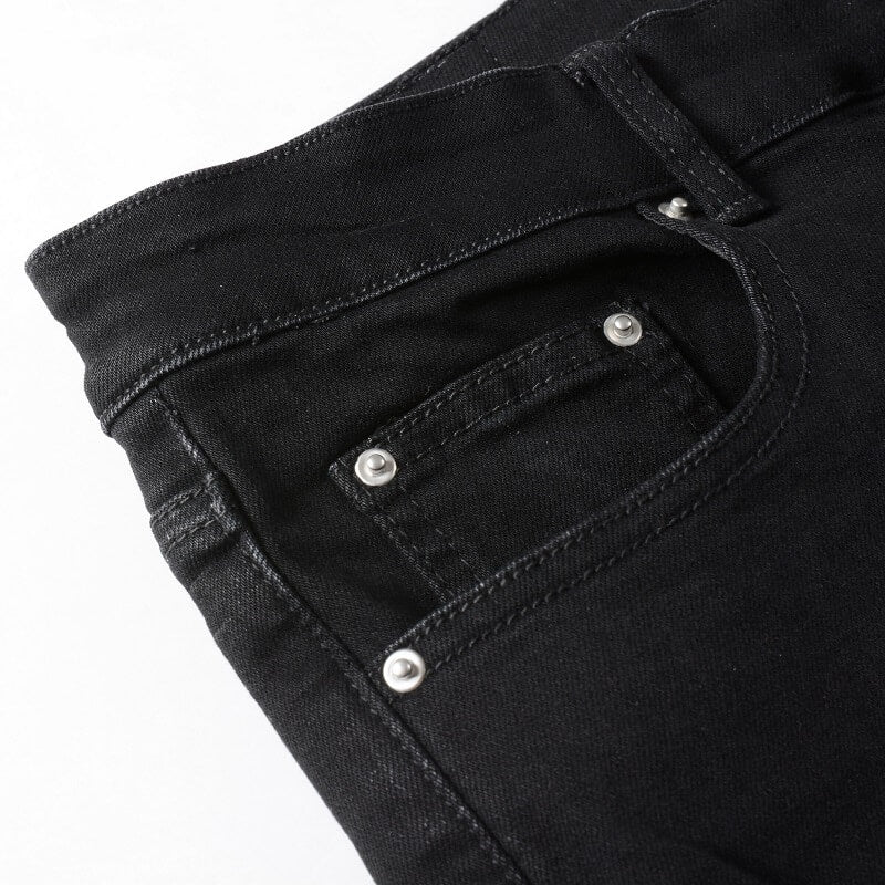 Amiri Fashion Jeans #892