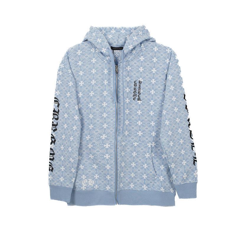 Chrome Hearts Long Sleeves