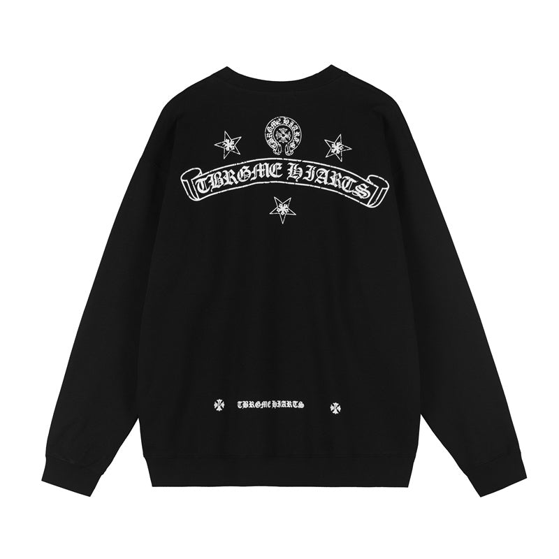 Chrome Hearts Long Sleeves