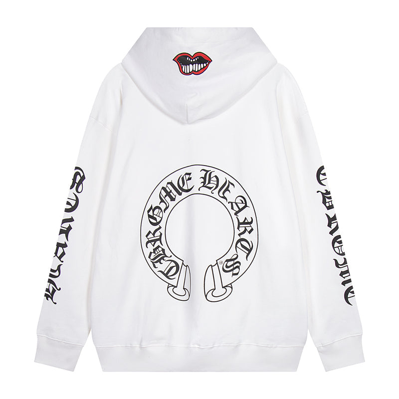 Chrome Hearts Long Sleeves