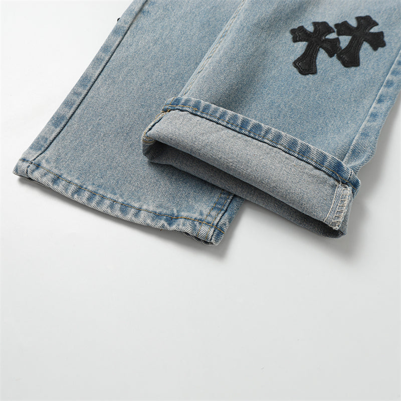 Chrome Hearts Jeans