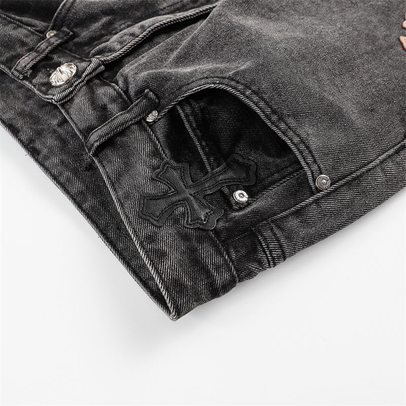 Chrome Hearts Jeans