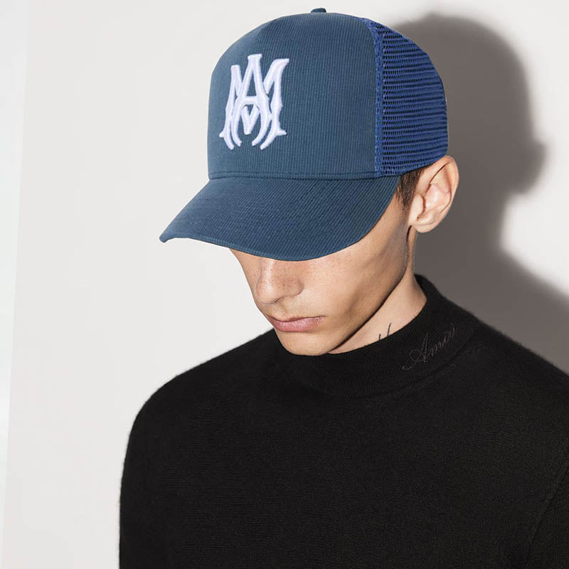 Amiri Fashion Hats