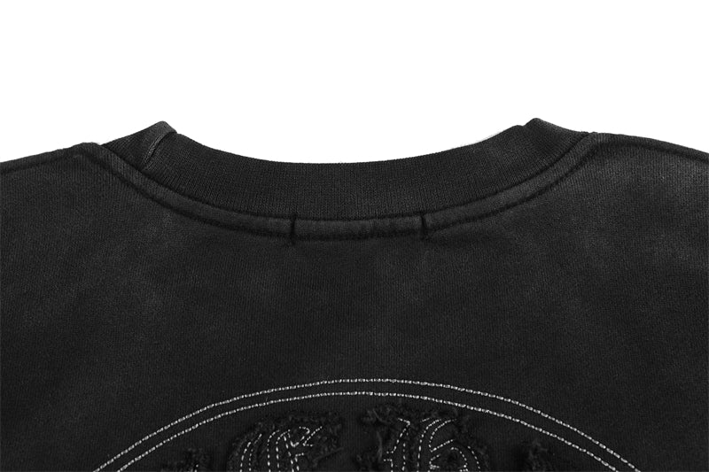 Chrome Hearts Long Sleeves