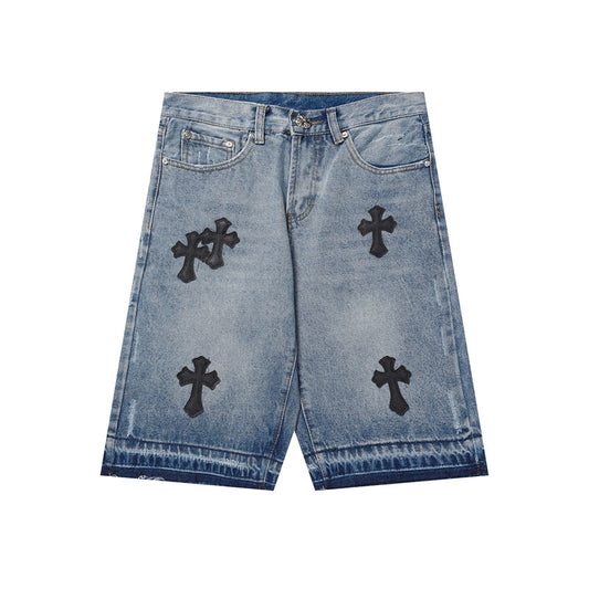 Chrome Hearts Pants