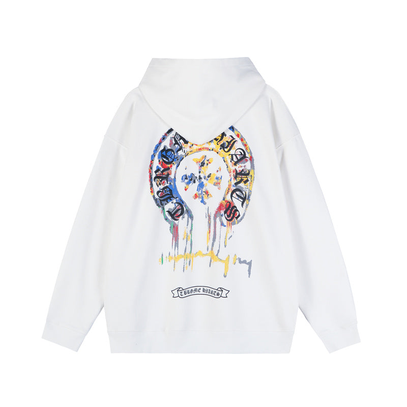 Chrome Hearts Long Sleeves