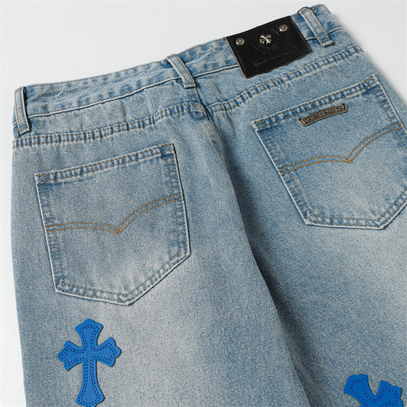 Chrome Hearts Jeans