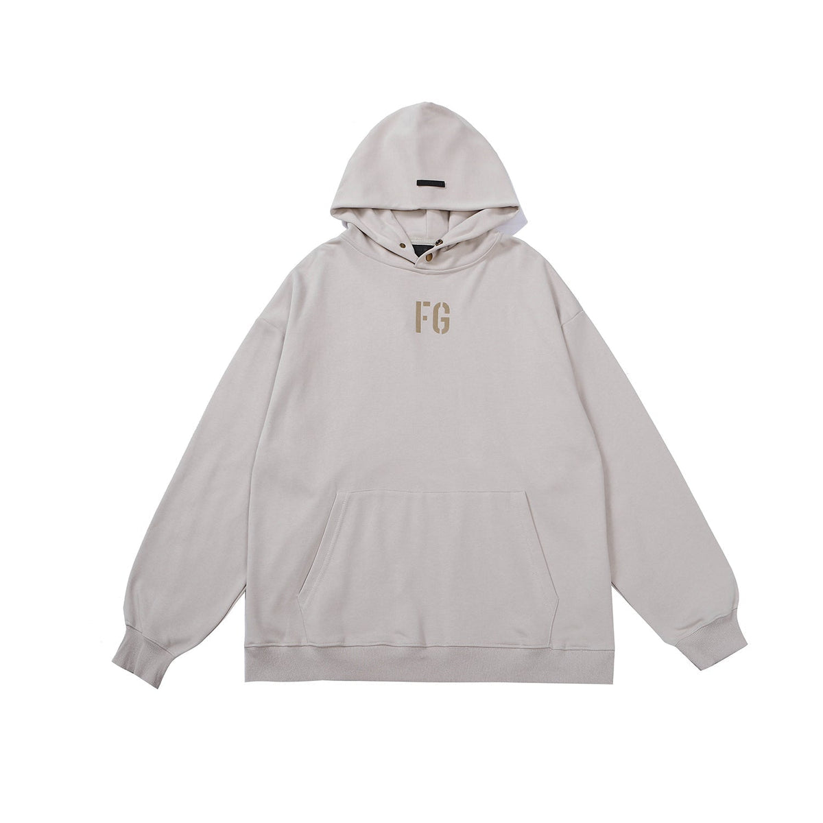 FOG  Essentials Hoodie