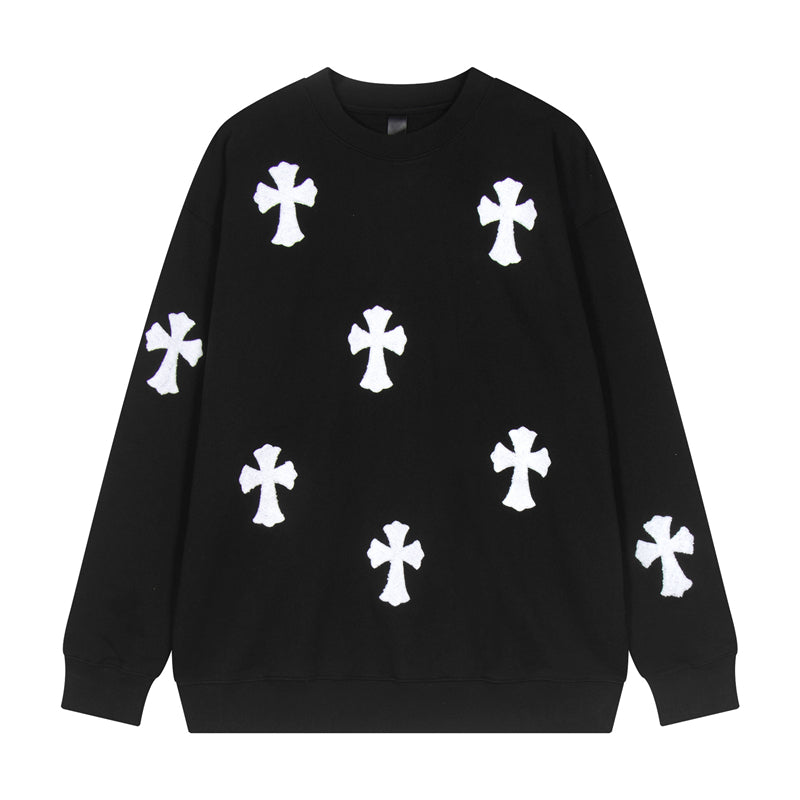 Chrome Hearts Long Sleeves