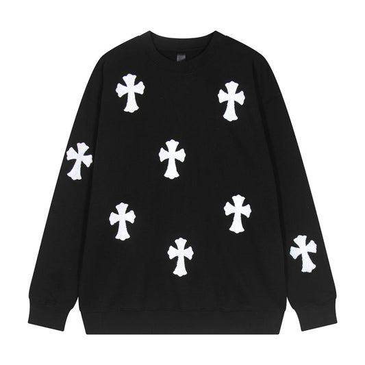 Chrome Hearts Long Sleeves