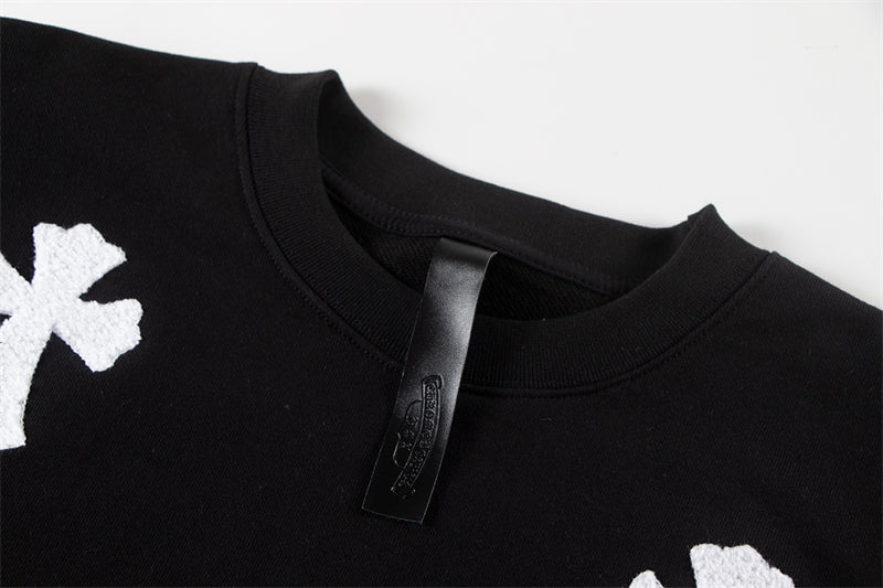 Chrome Hearts Long Sleeves