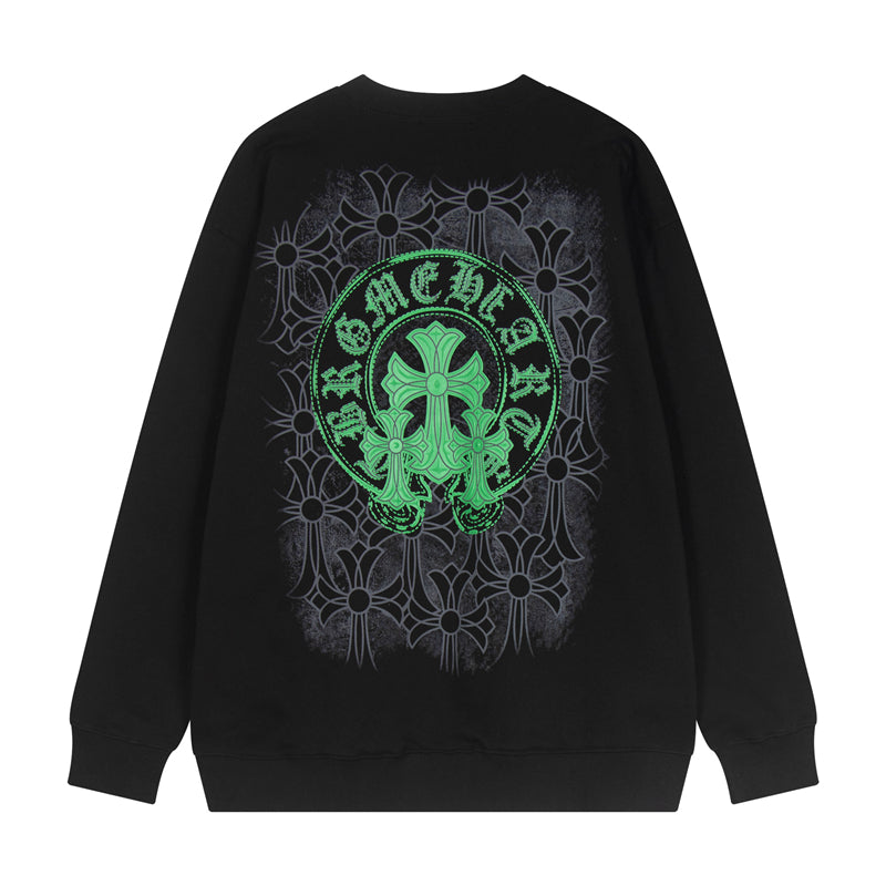 Chrome Hearts Long Sleeves