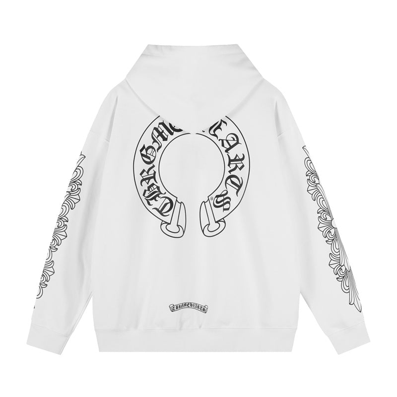 Chrome Hearts Long Sleeves