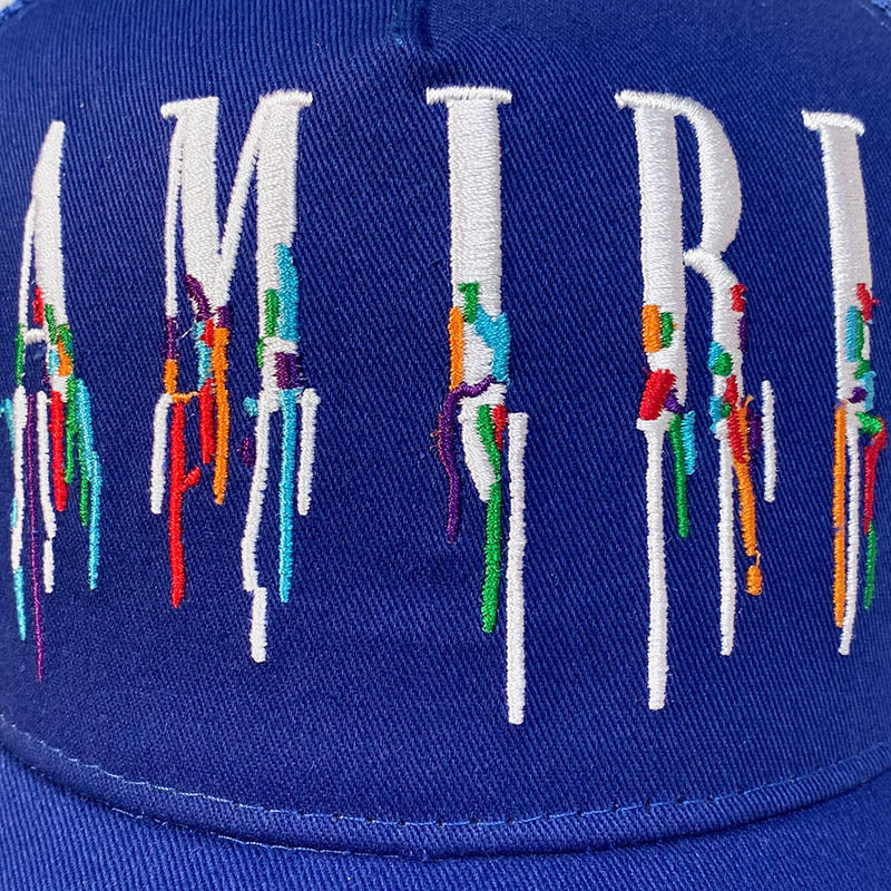Amiri Fashion Hats