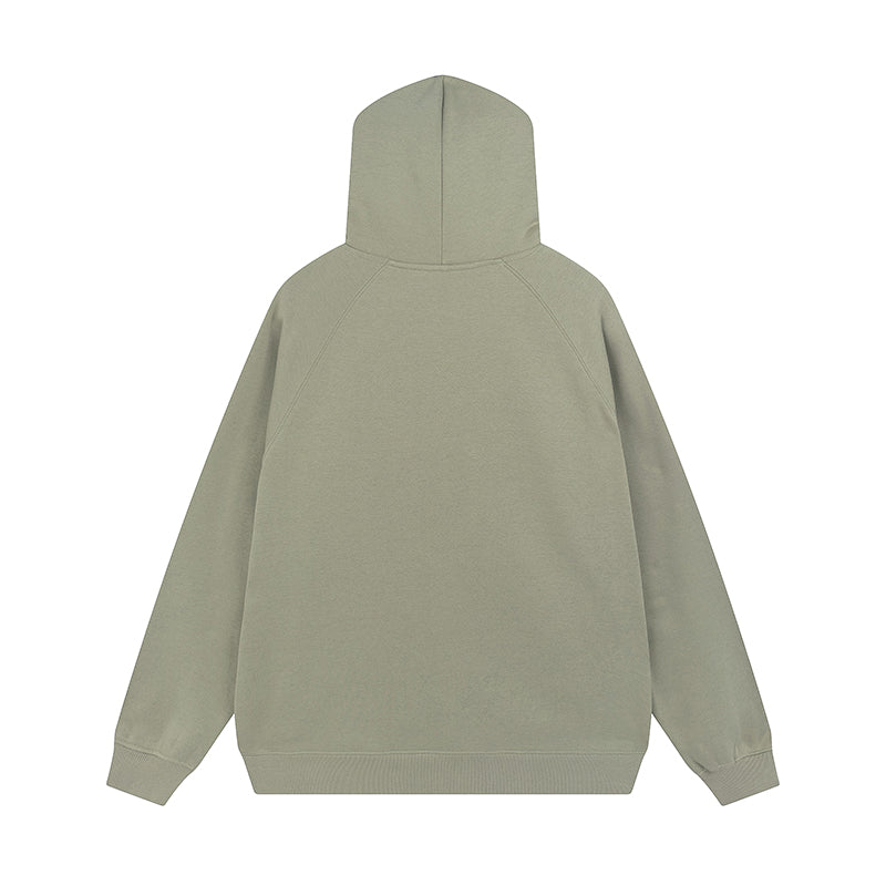 FOG  Essentials Hoodie