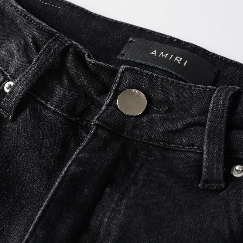Amiri Fashion Jeans #1312