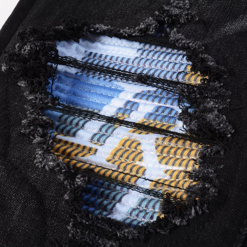 Amiri Fashion Jeans #1341