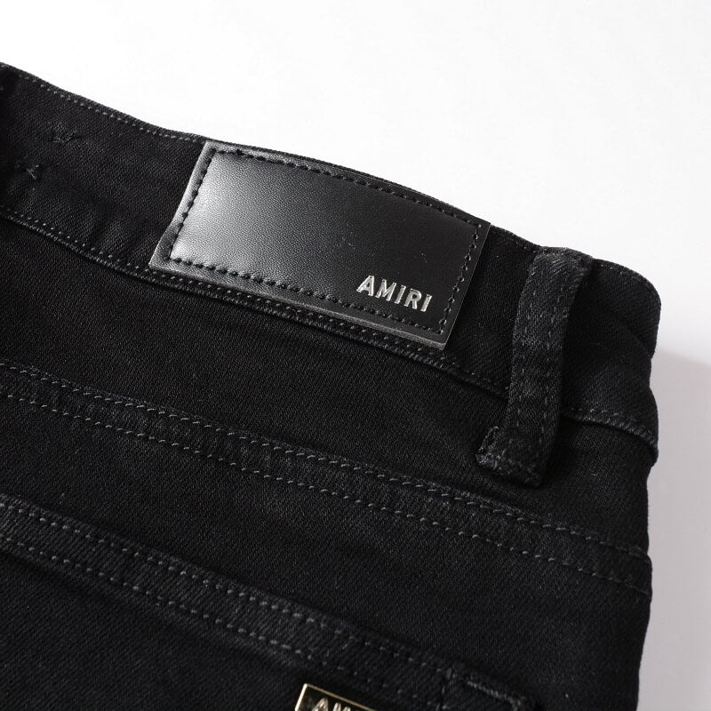 Amiri Fashion Jeans #892