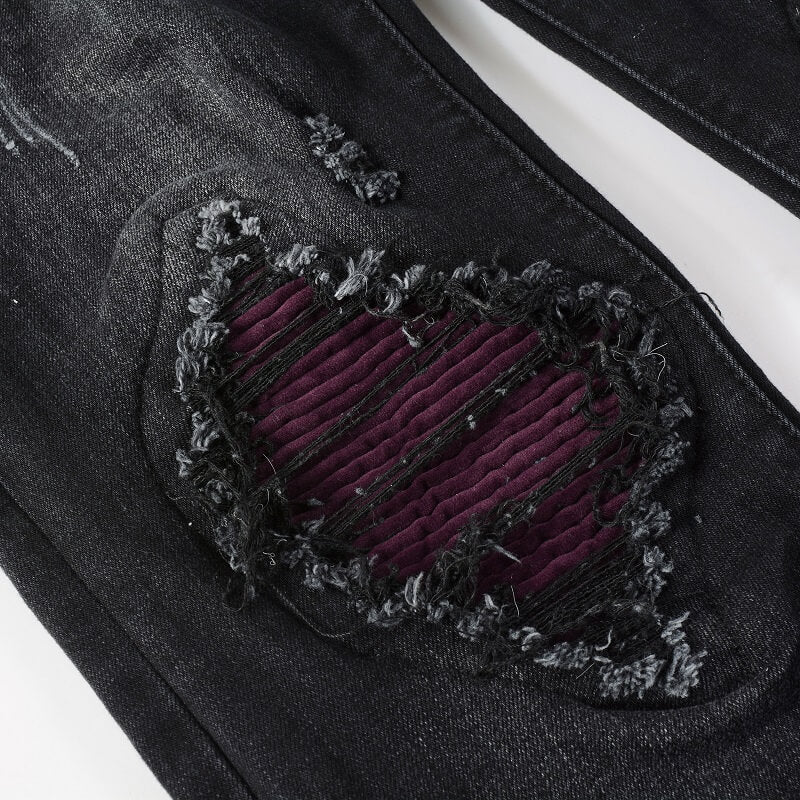 Amiri Fashion Jeans #1302