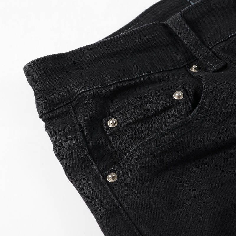 Amiri Fashion Jeans #8560