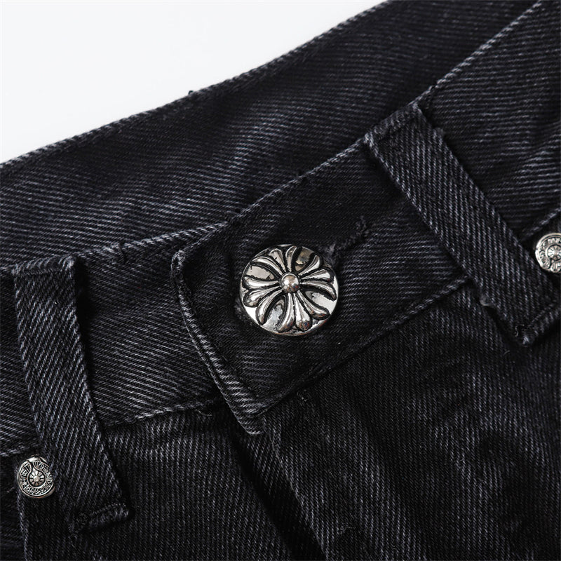 Chrome Hearts Pants