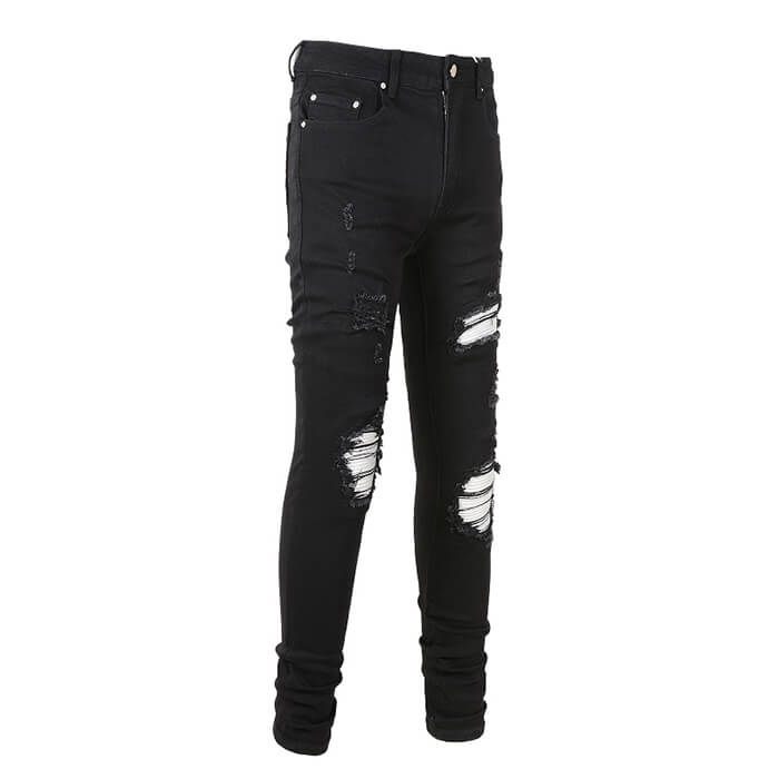 Amiri Fashion Jeans #877