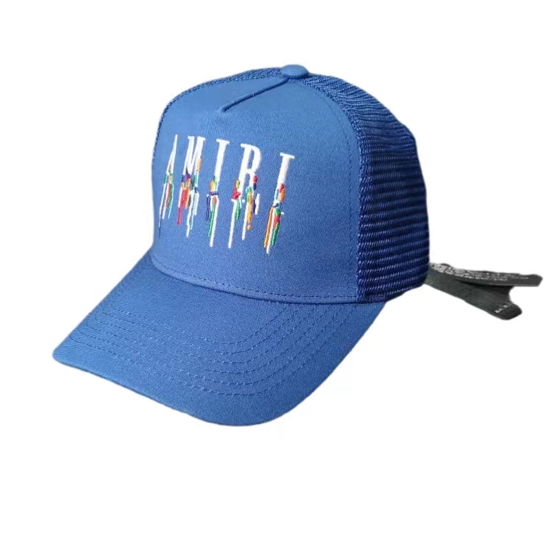 Amiri Fashion Hats