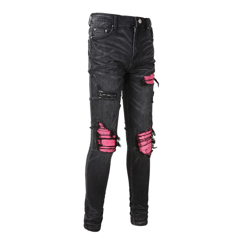 Amiri Fashion Jeans #8806