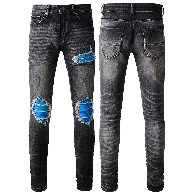 Amiri Fashion Jeans #1337