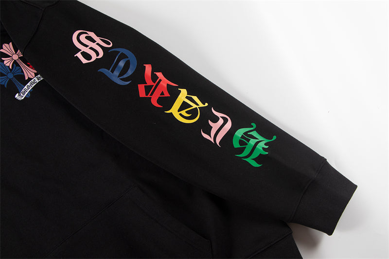 Chrome Hearts Long Sleeves