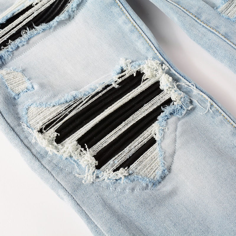Amiri Fashion Jeans #1307