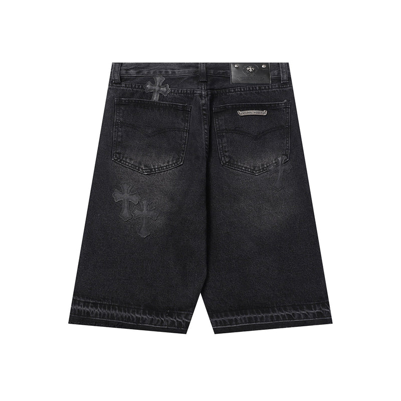 Chrome Hearts Pants