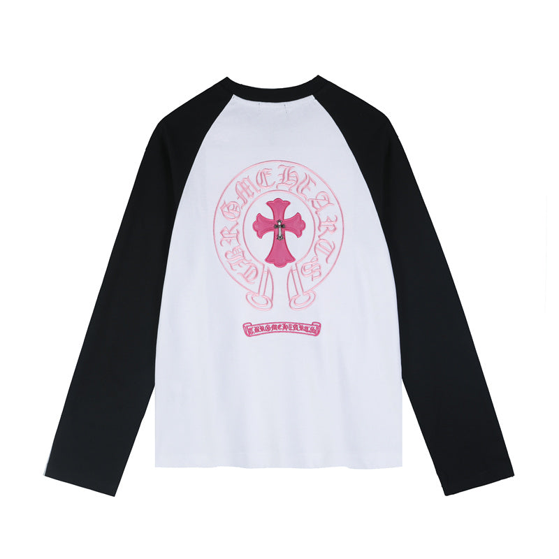 Chrome Hearts Long Sleeves