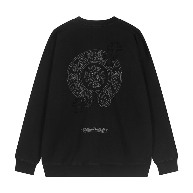 Chrome Hearts Long Sleeves