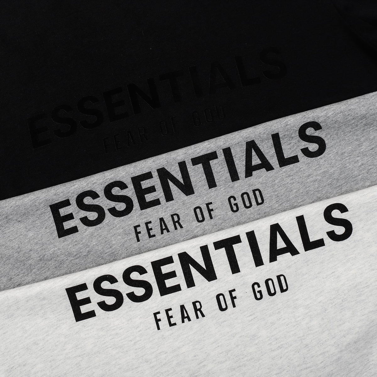 FOG  Essentials T-shirt