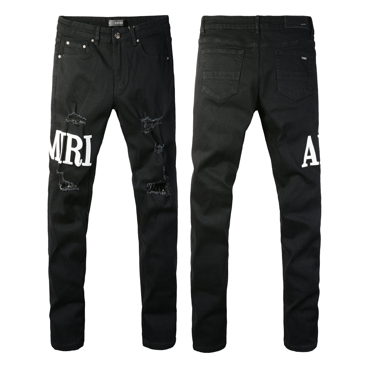 Amiri Fashion Jeans #649