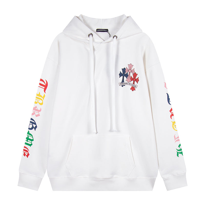Chrome Hearts Long Sleeves