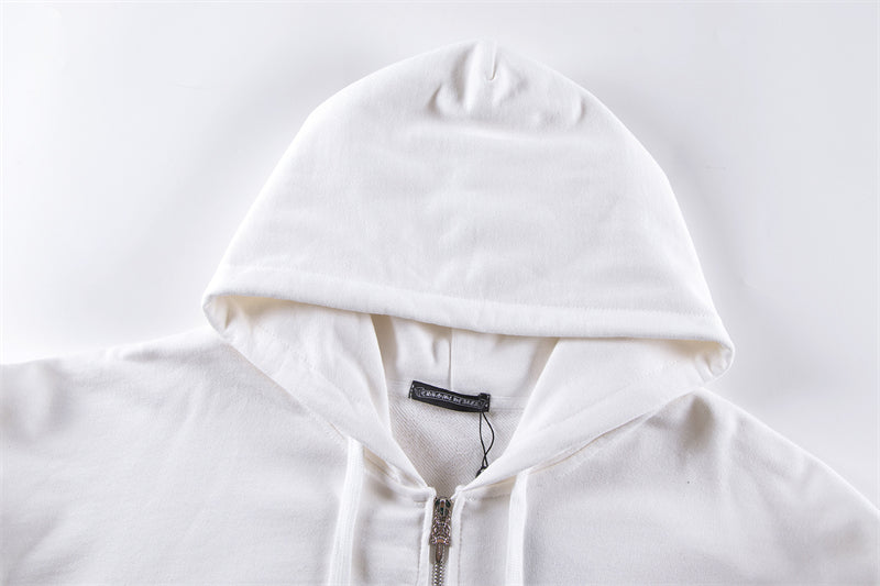 Chrome Hearts Long Sleeves