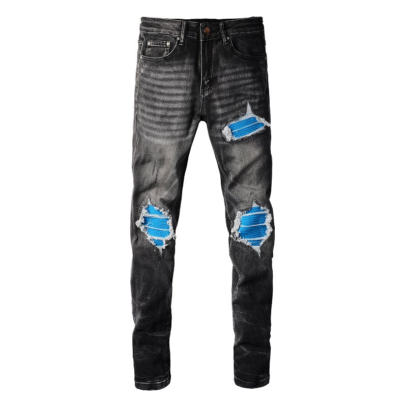 Amiri Fashion Jeans #1337