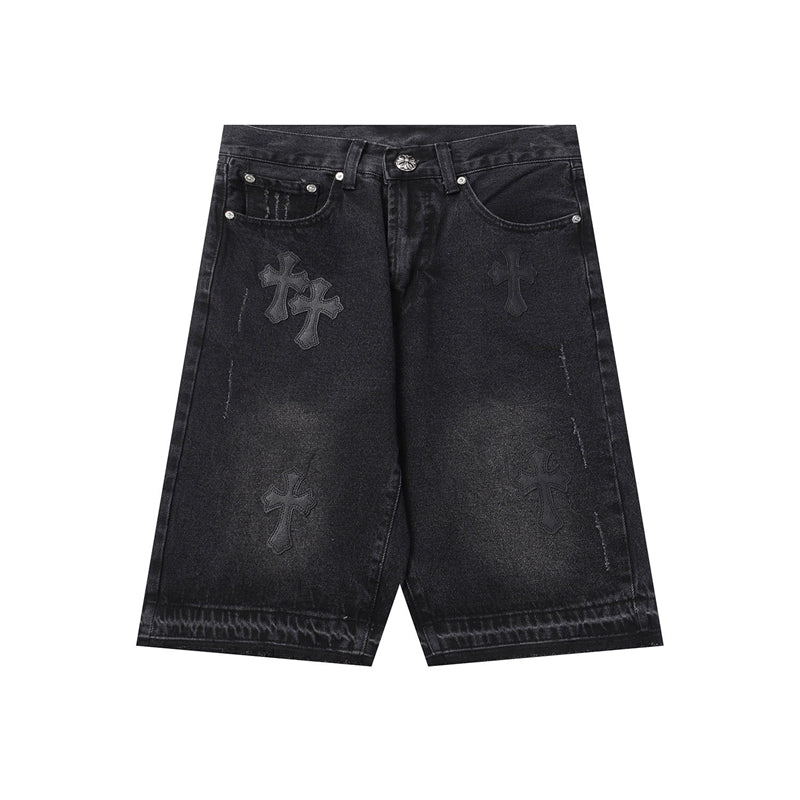Chrome Hearts Pants
