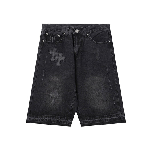 Chrome Hearts Pants
